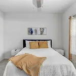 2-Bedroom Eccentric Oasis