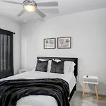 2-Bedroom Eccentric Oasis